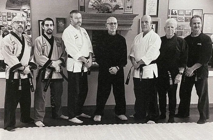 AKKA Karate USA - Independence Picture 2