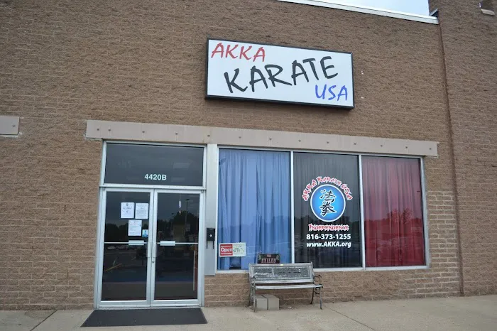 AKKA Karate USA - Independence Picture 5