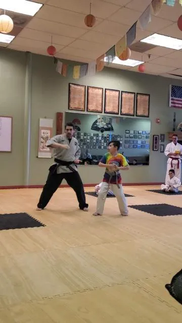 AKKA Karate USA - Independence Picture 4