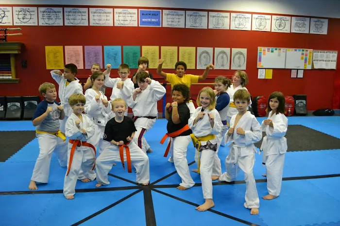 AKKA Karate USA - Independence Picture 7