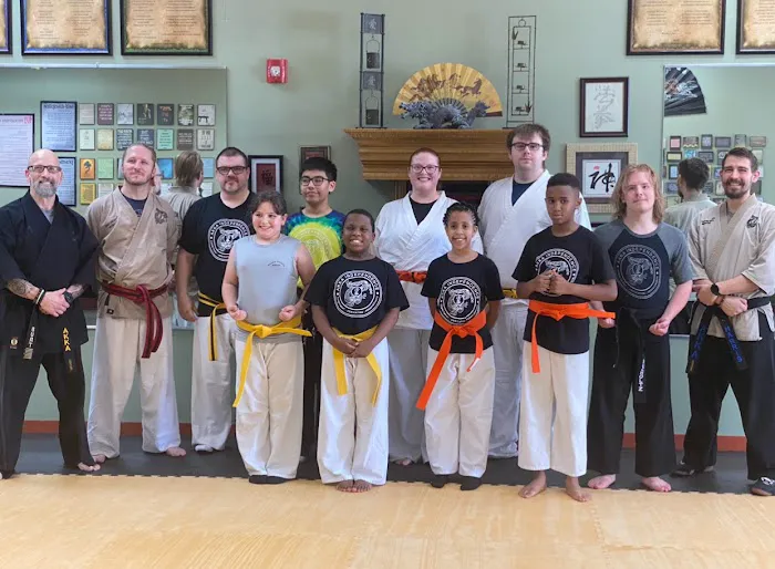 AKKA Karate USA - Independence Picture 6