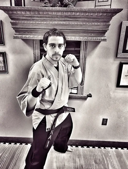 AKKA Karate USA - Independence Picture 10