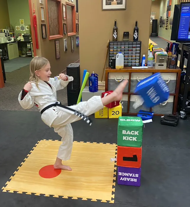 AKKA Karate USA - Independence Picture 9