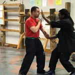 Lee's Chinese Martial Arts Federation
