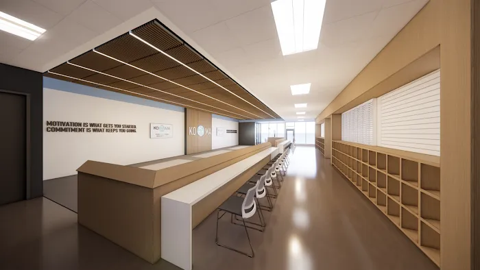 Ko Martial Arts - Prairie Village Picture 2