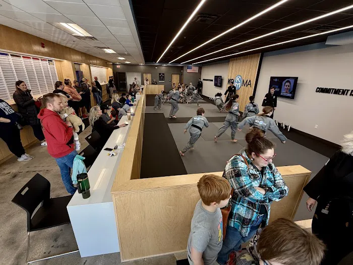 Ko Martial Arts - Prairie Village Picture 1