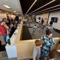 Ko Martial Arts - Prairie Village ico