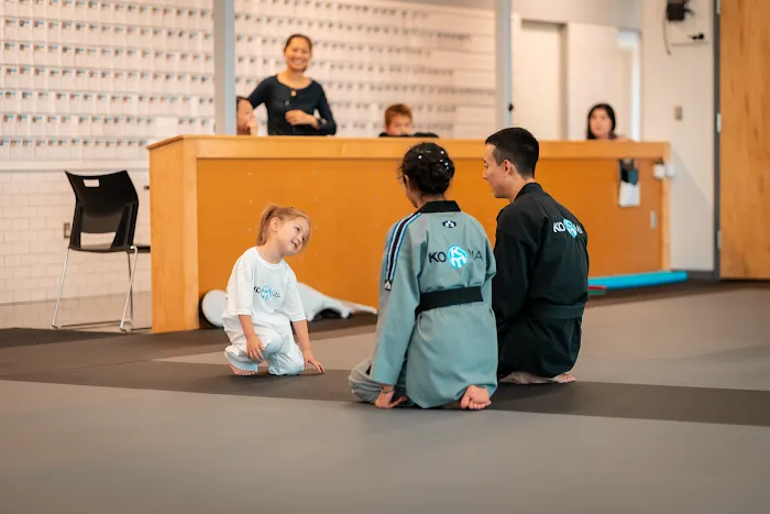 Ko Martial Arts - Prairie Village Picture 3