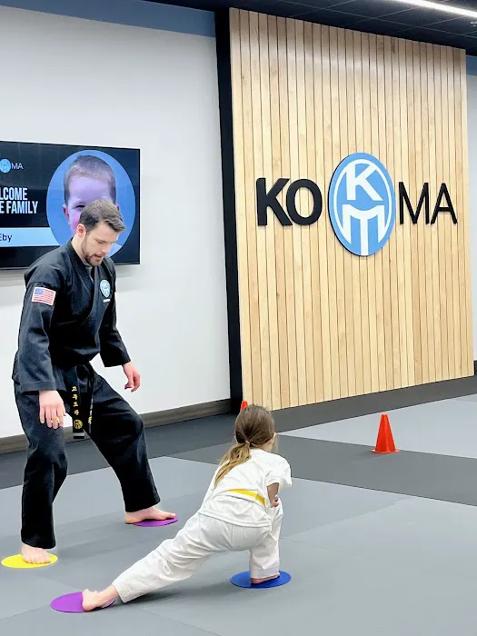 Ko Martial Arts - Prairie Village Picture 6