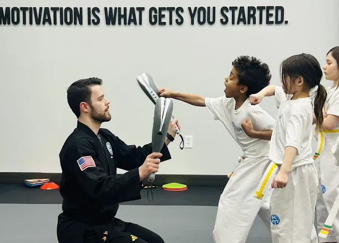 Ko Martial Arts - Prairie Village Picture 5