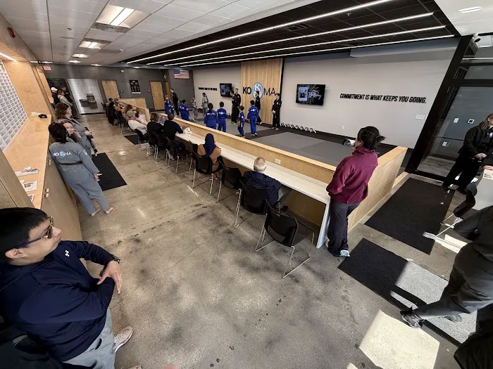 Ko Martial Arts - Prairie Village Picture 4