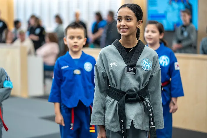 Ko Martial Arts - Prairie Village Picture 8