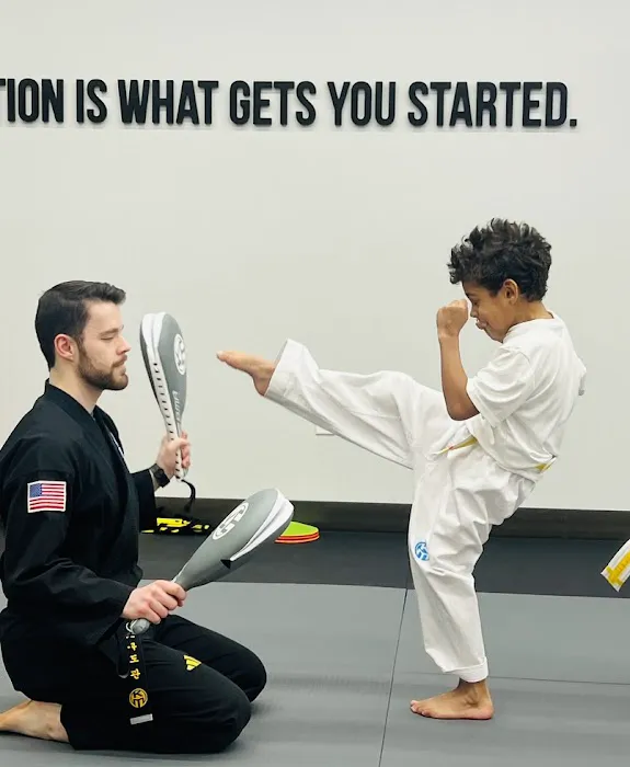 Ko Martial Arts - Prairie Village Picture 9