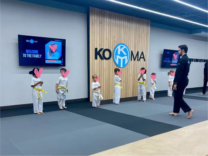 Ko Martial Arts - Prairie Village Picture 10