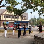 Aplomb Martial Arts Brookside