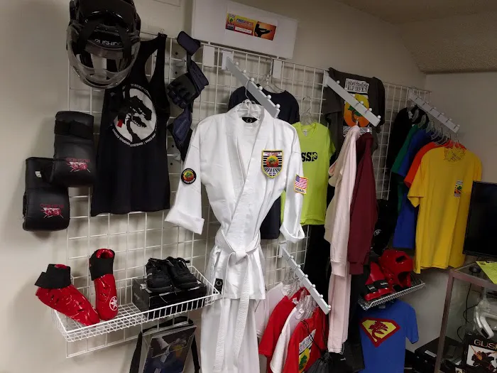 Aplomb Martial Arts Brookside Picture 2