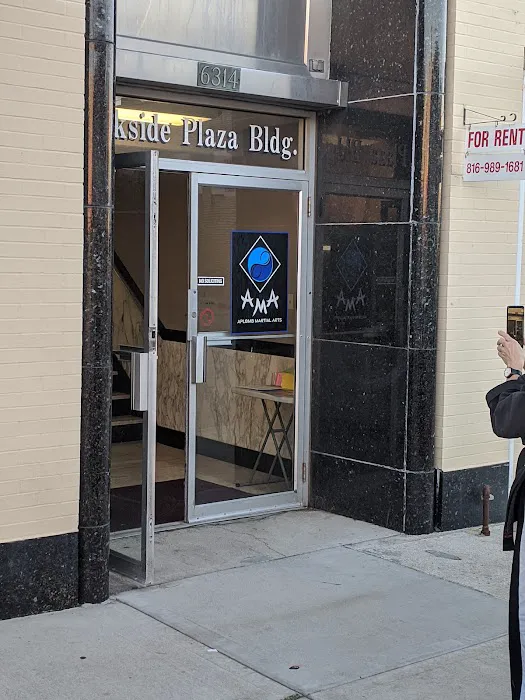 Aplomb Martial Arts Brookside Picture 6