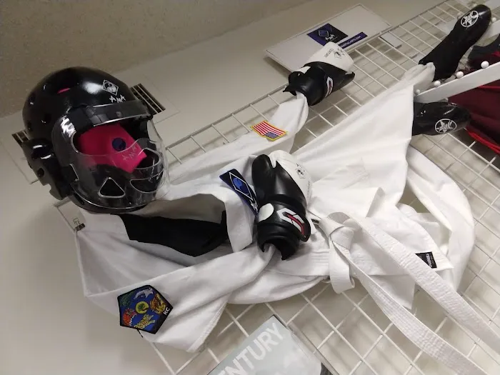 Aplomb Martial Arts Brookside Picture 7