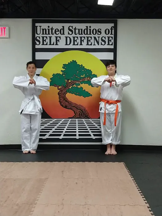 Aplomb Martial Arts Brookside Picture 10