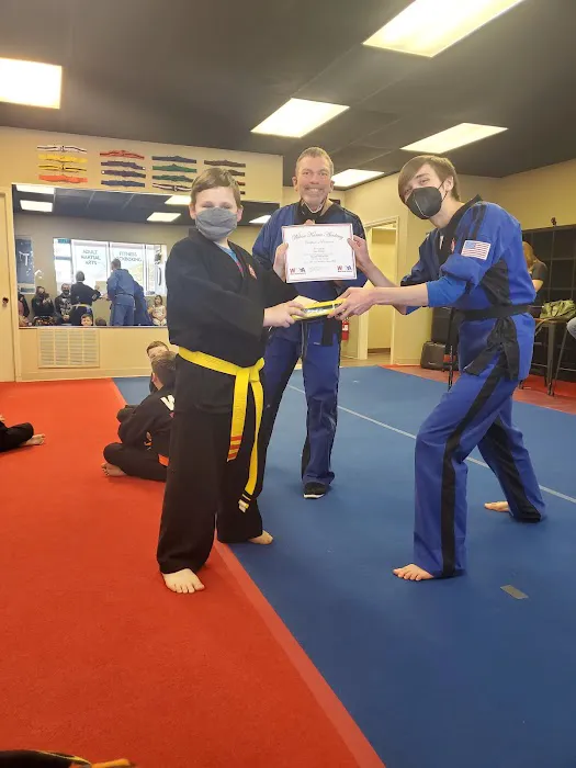 Wilcox Karate Academy Picture 2