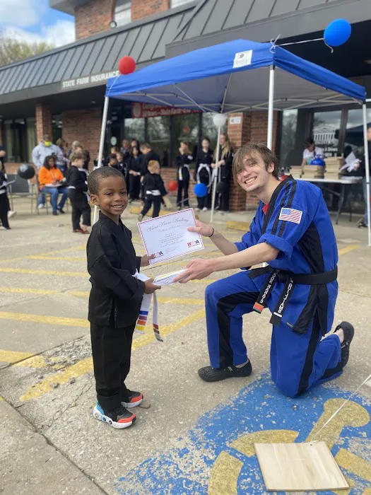 Wilcox Karate Academy Picture 5