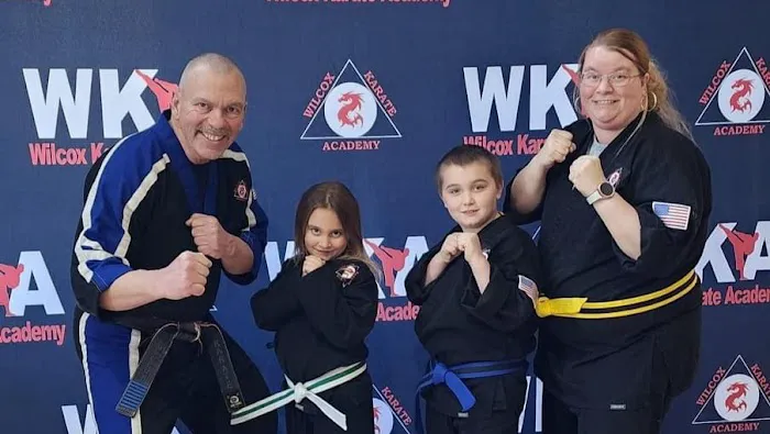 Wilcox Karate Academy Picture 3