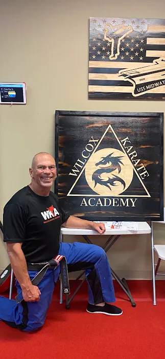 Wilcox Karate Academy Picture 6
