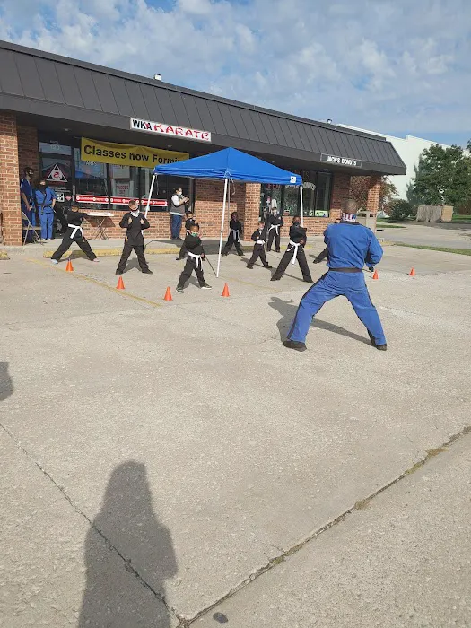 Wilcox Karate Academy Picture 7