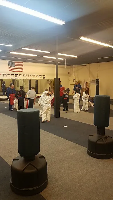 Wilcox Karate Academy Picture 8