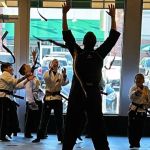Tiger-Rock Martial Arts of North Overland Park