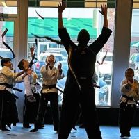 Tiger-Rock Martial Arts of North Overland Park ico