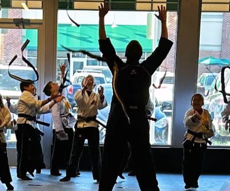 Tiger-Rock Martial Arts of North Overland Park