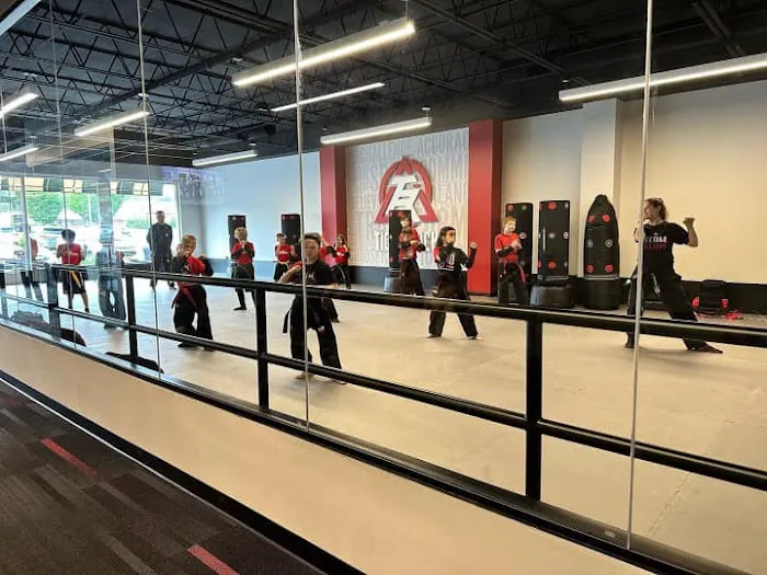 Tiger-Rock Martial Arts of North Overland Park Picture 4