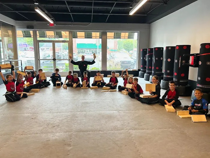 Tiger-Rock Martial Arts of North Overland Park Picture 2