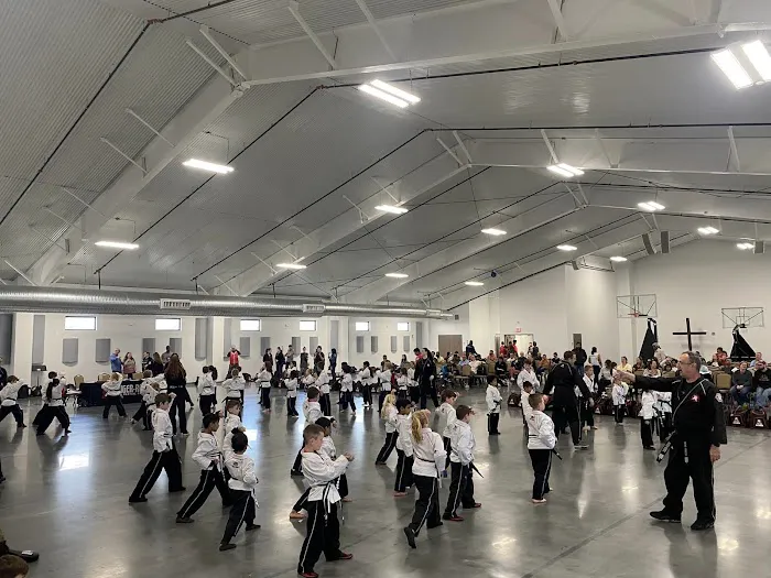 Tiger-Rock Martial Arts of North Overland Park Picture 3