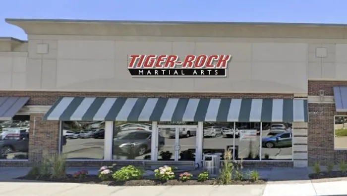 Tiger-Rock Martial Arts of North Overland Park Picture 5