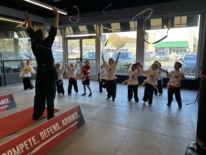 Tiger-Rock Martial Arts of North Overland Park Picture 6