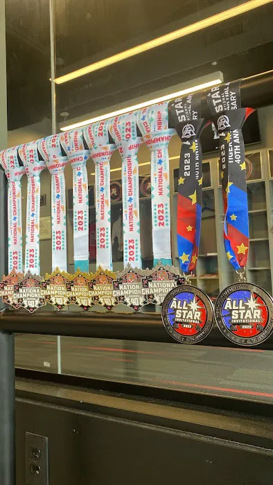 Tiger-Rock Martial Arts of North Overland Park Picture 8