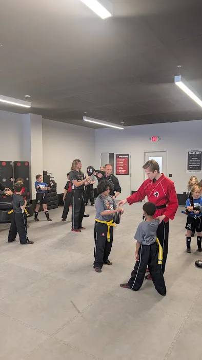 Tiger-Rock Martial Arts of North Overland Park Picture 7