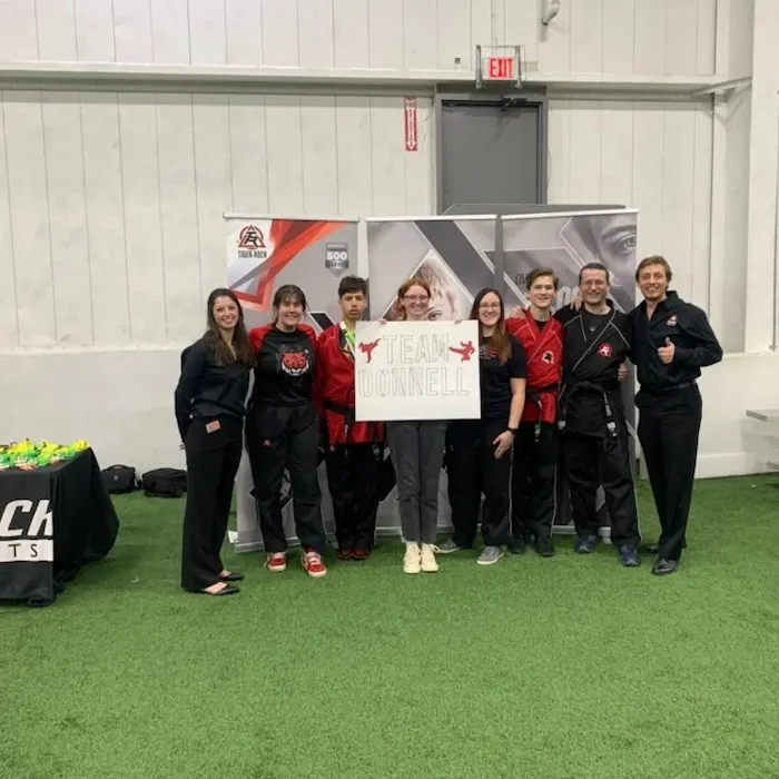 Tiger-Rock Martial Arts of North Overland Park Picture 10