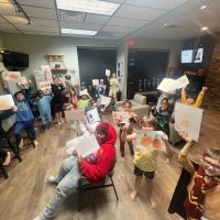 AmeriKick Martial Arts Overland Park ico