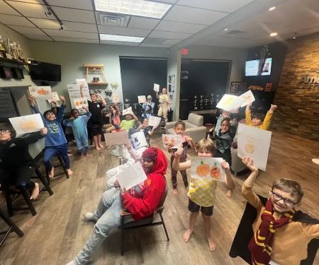 AmeriKick Martial Arts Overland Park