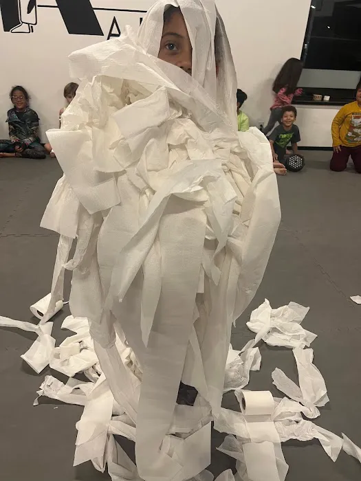 AmeriKick Martial Arts Overland Park Picture 6