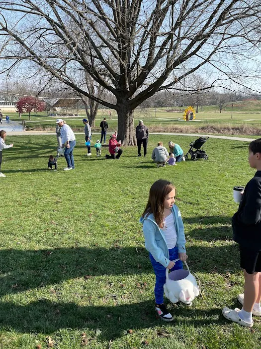 AmeriKick Martial Arts Overland Park Picture 8