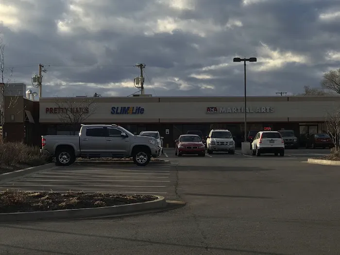 Integrity Martial Arts Picture 4