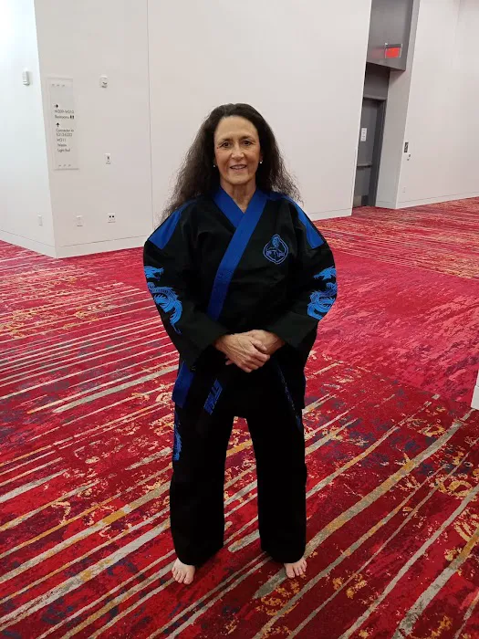 Integrity Martial Arts Picture 2