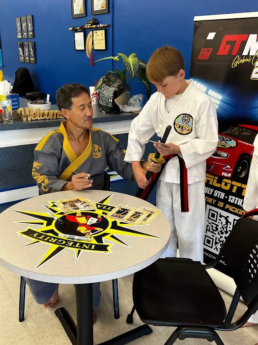 Integrity Martial Arts Picture 3