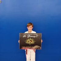 Integrity Martial Arts ico