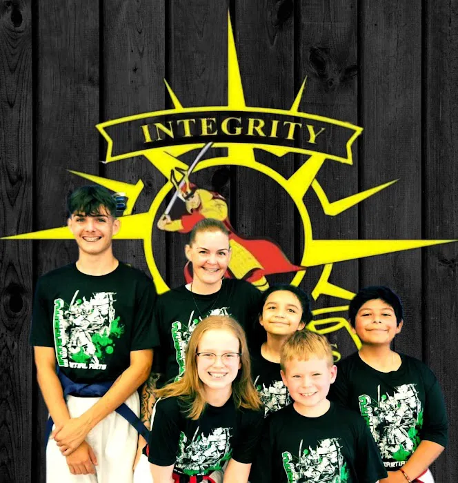 Integrity Martial Arts Picture 6