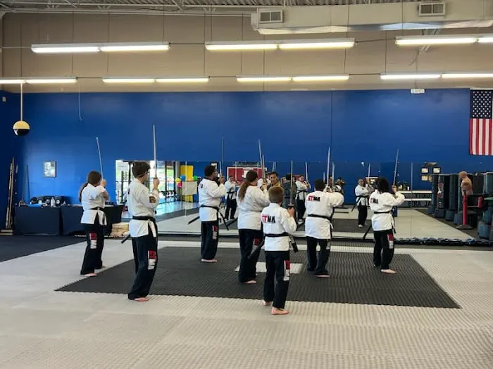 Integrity Martial Arts Picture 5